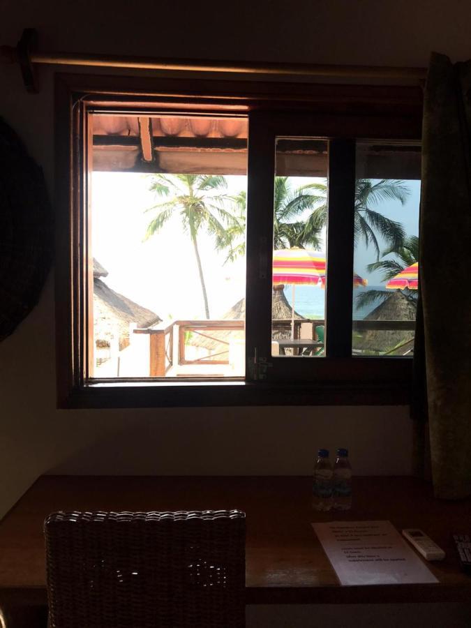 King Room Sea View
