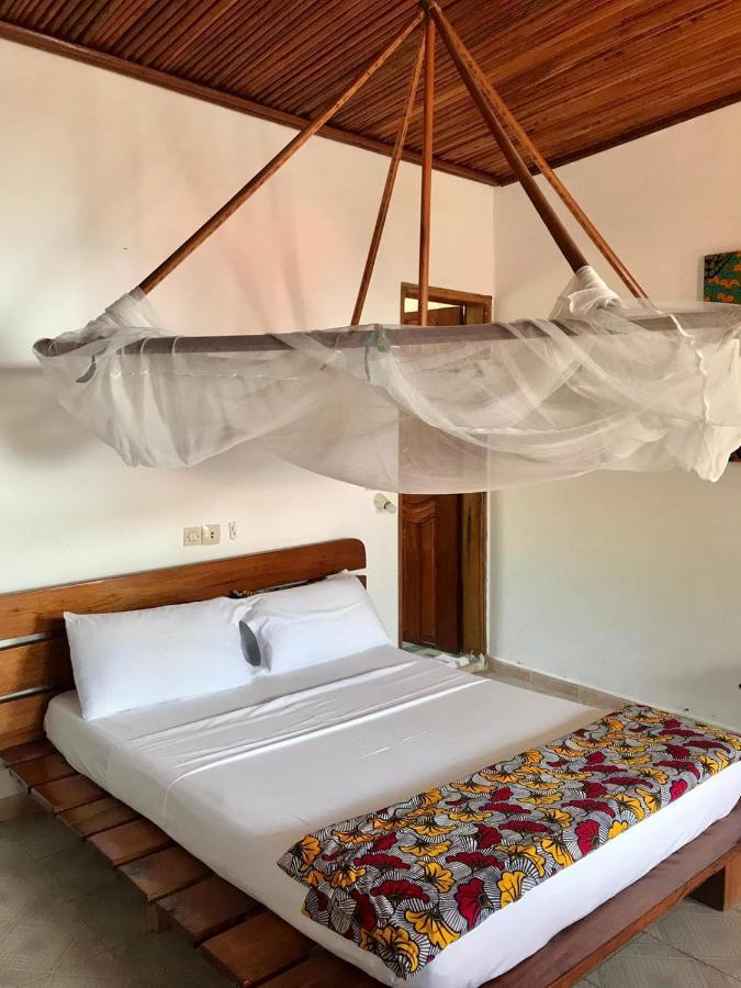 King Room Sea View