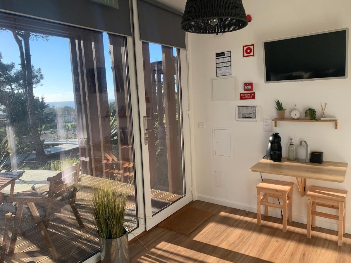 One-Bedroom Bungalow