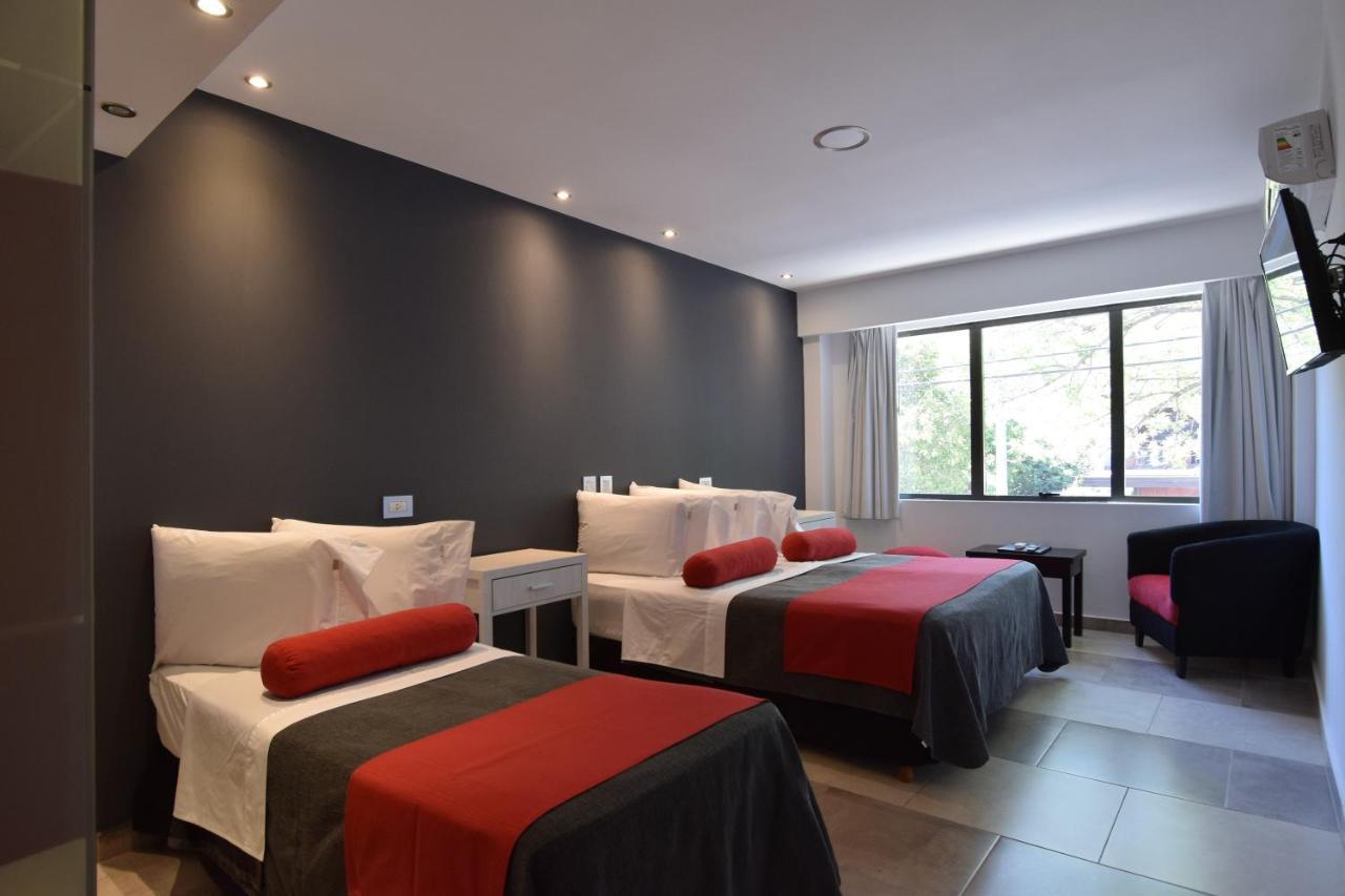 Superior Triple Room