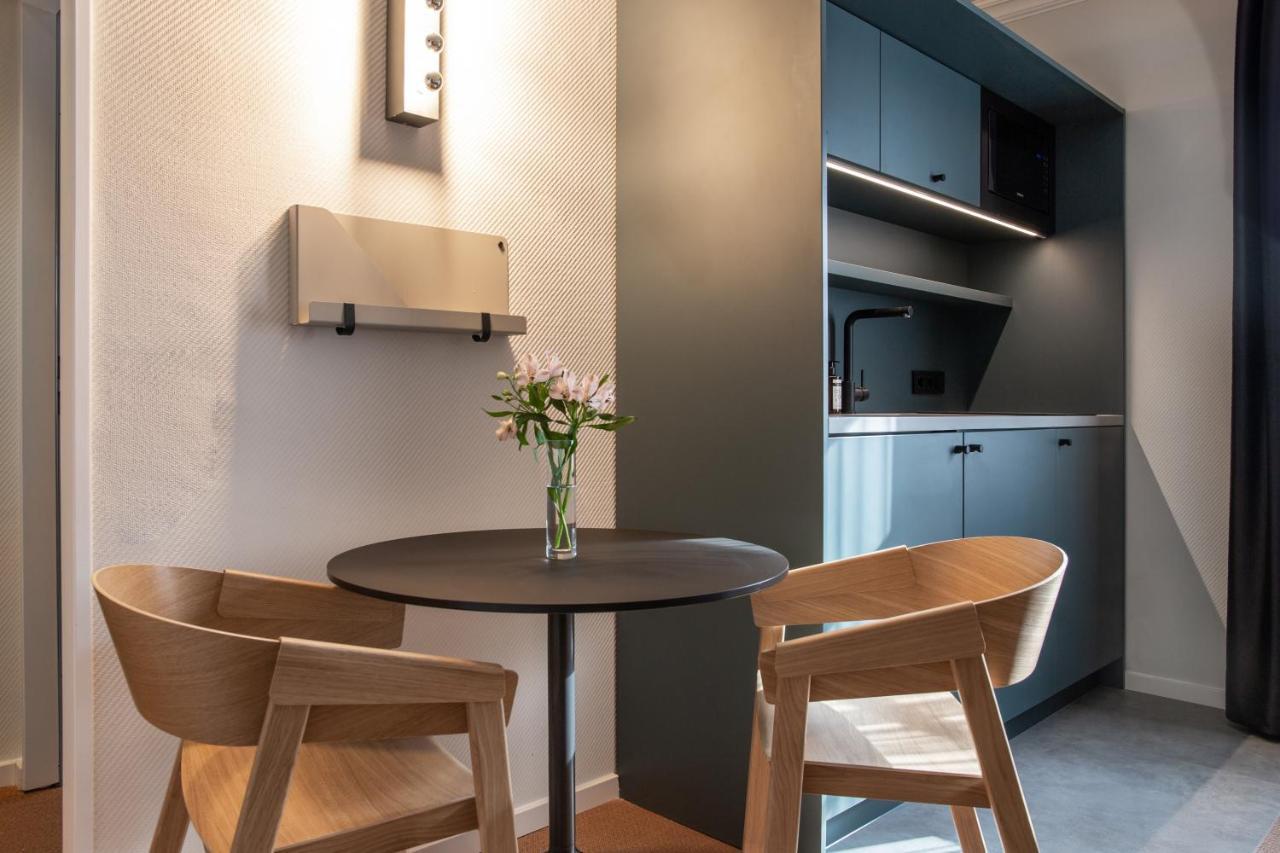 City Apartment