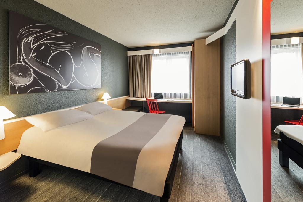 Standard Doppelzimmer