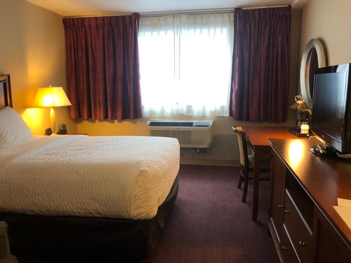 Double Room - Disability Access