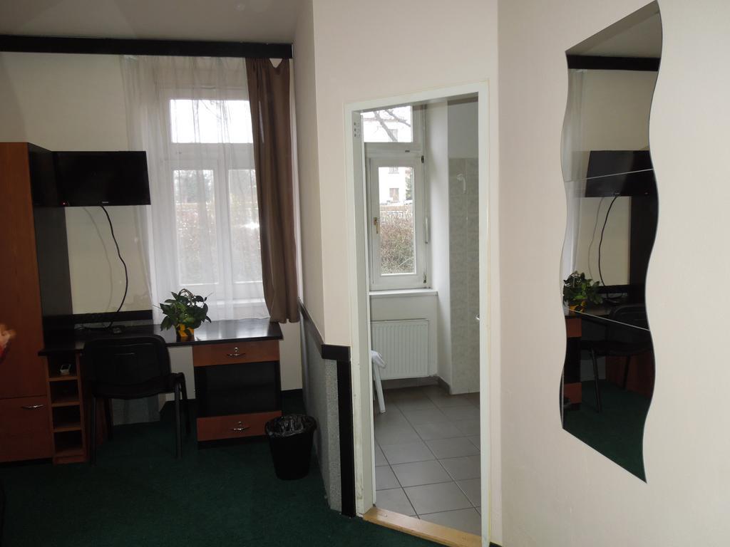 Habitación Individual con baño