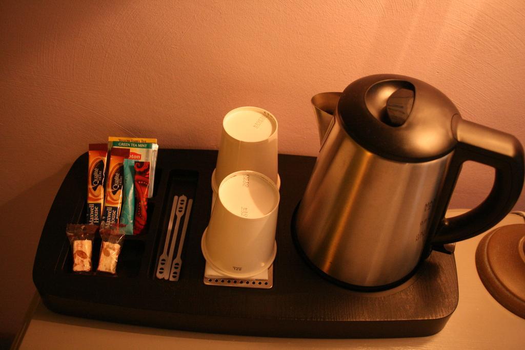 Chambre Double Deluxe avec Baignoire