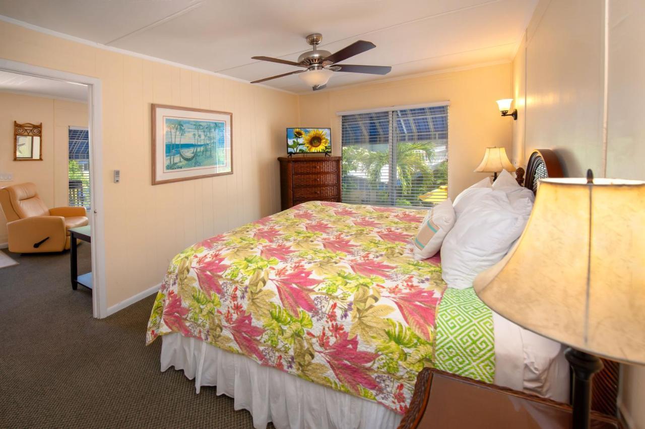 Superior King Suite