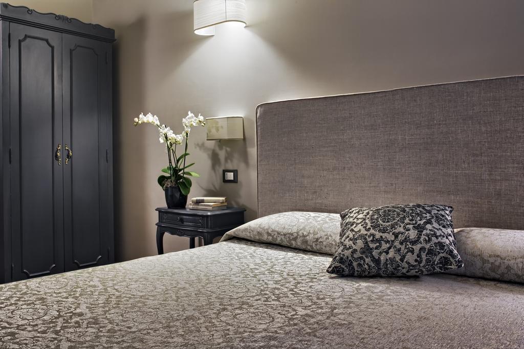 Comfort Doppel-/Zweibettzimmer