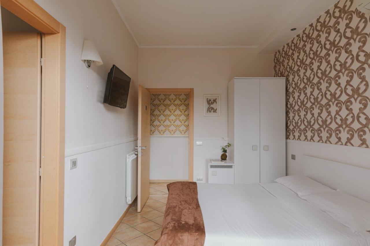 Habitación Doble con balcón