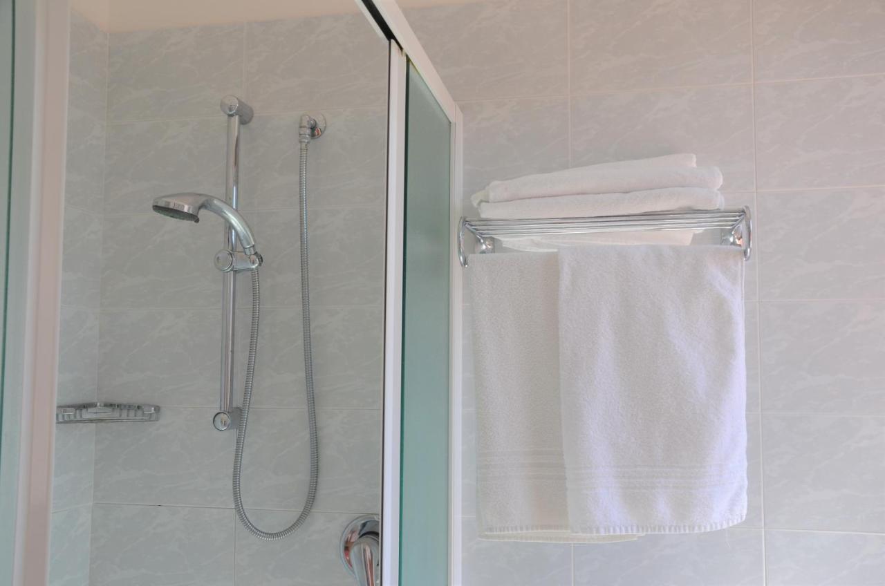 Chambre Double ou Lits Jumeaux Supérieure