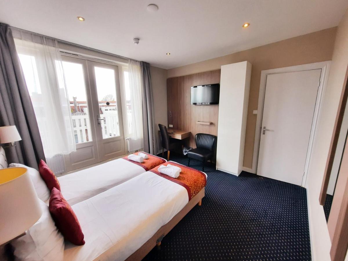 Small Double or Twin Room
