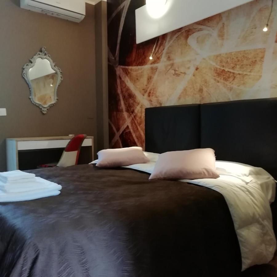 Double Room Balcony