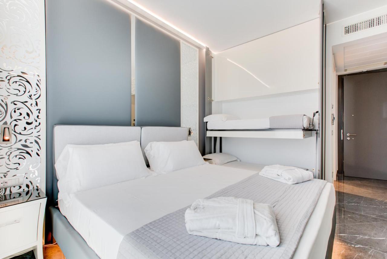 Superior Quadruple Room