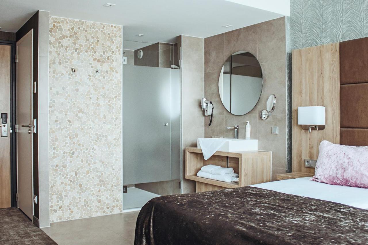 Habitación Doble Confort con ducha