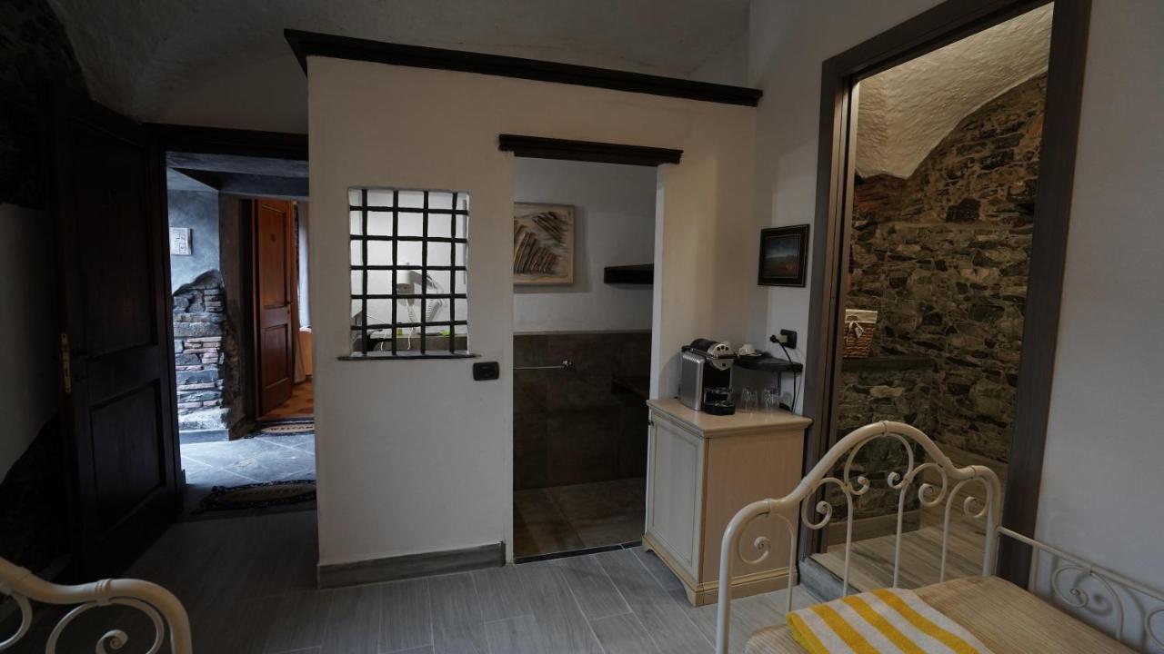King Room Spa Bath