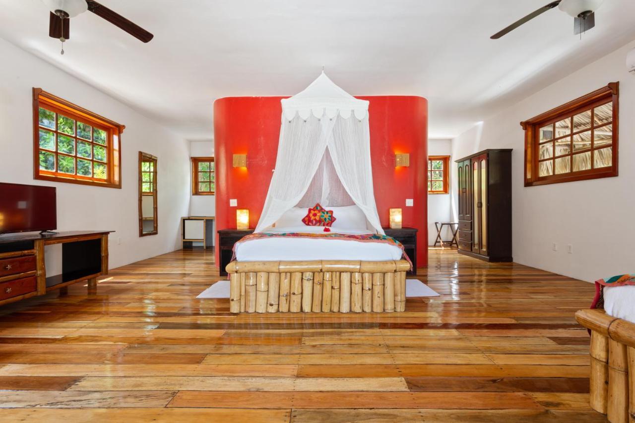 Suite Colonial