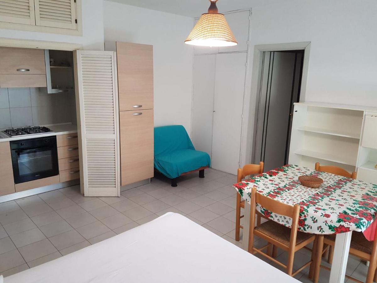 Appartamento Monolocale