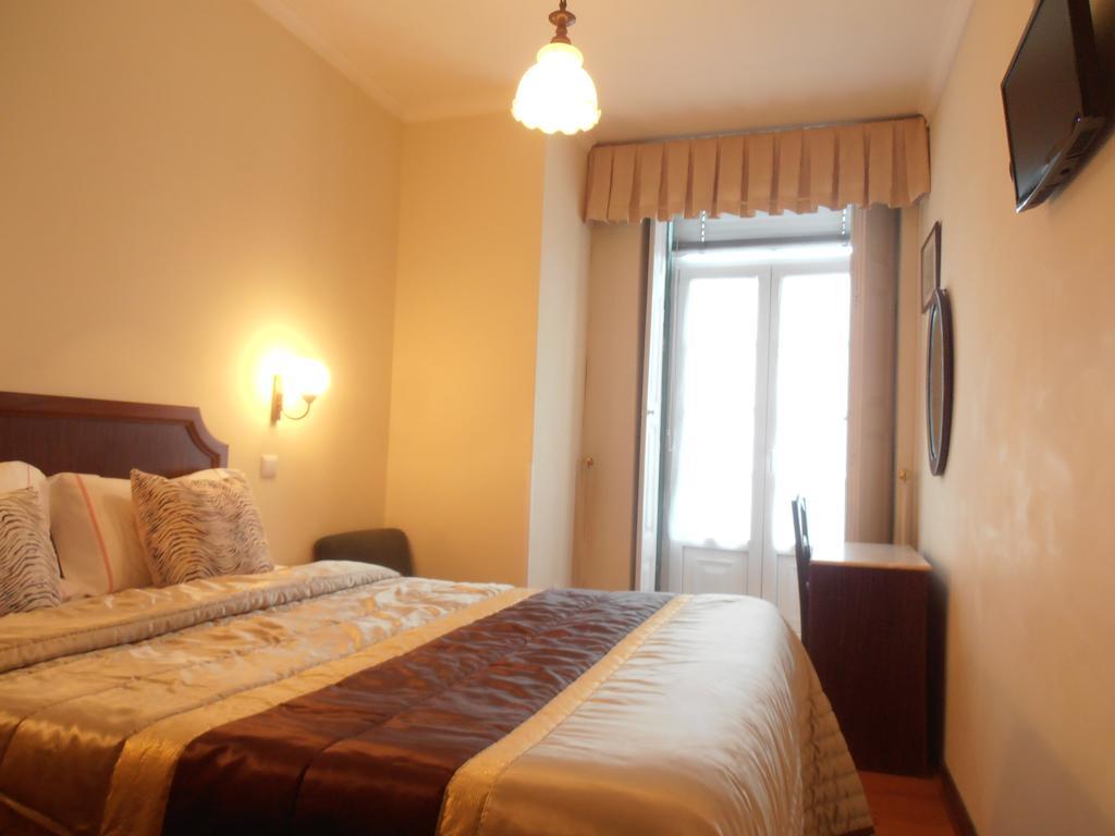Double Room City View