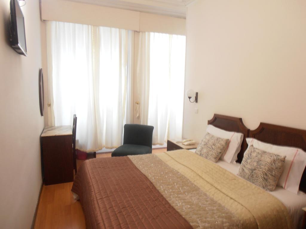Double Room City View