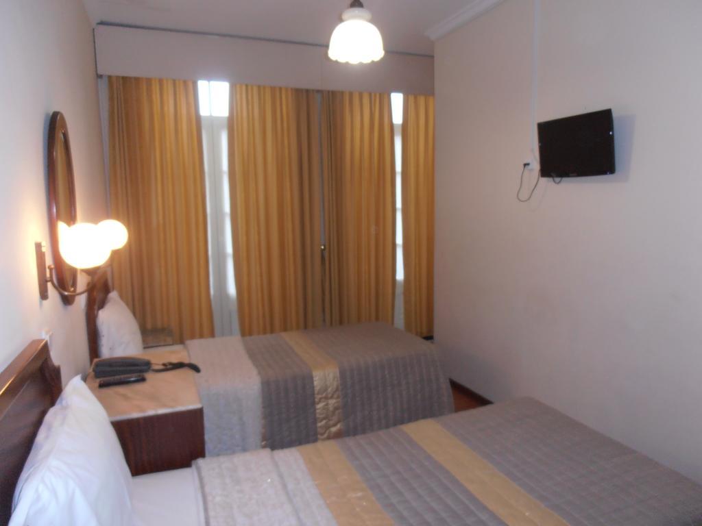 Twin Room City View