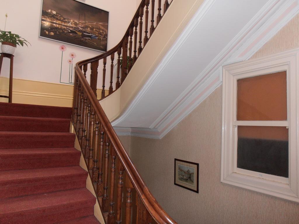Large Family Room