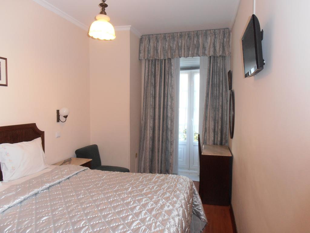 Double Room City View