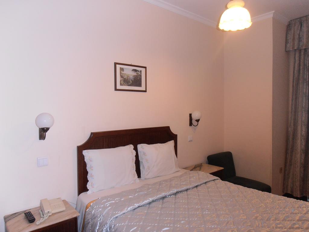 Double Room City View