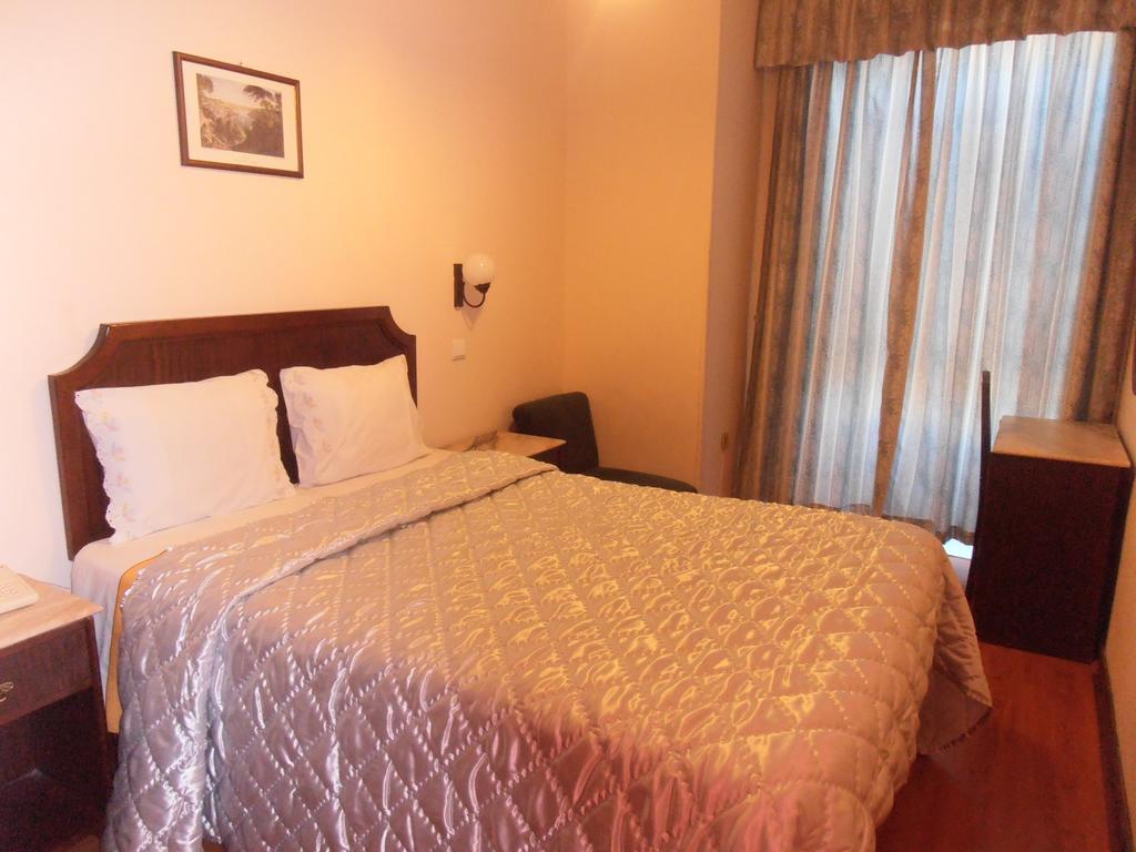 Double Room City View