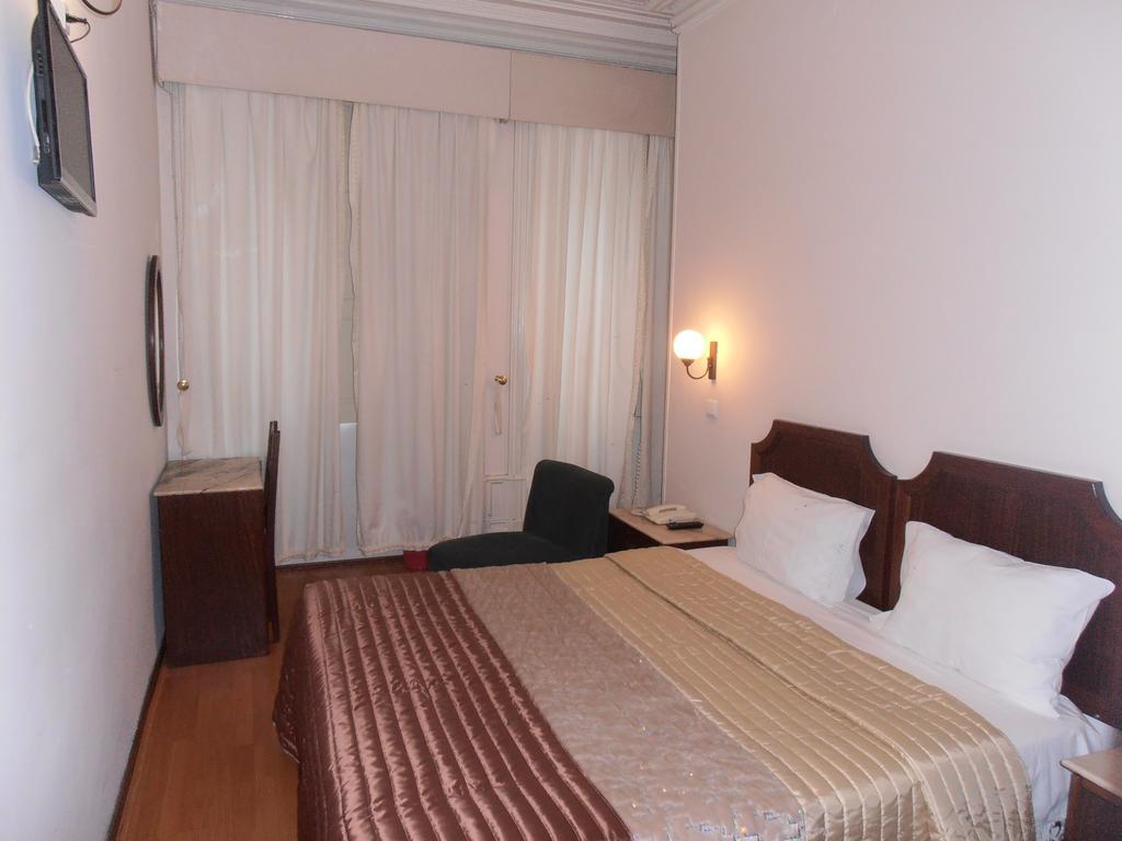 Double Room City View