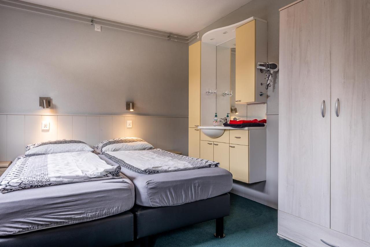 Standaard Kamer met 2 Bedden