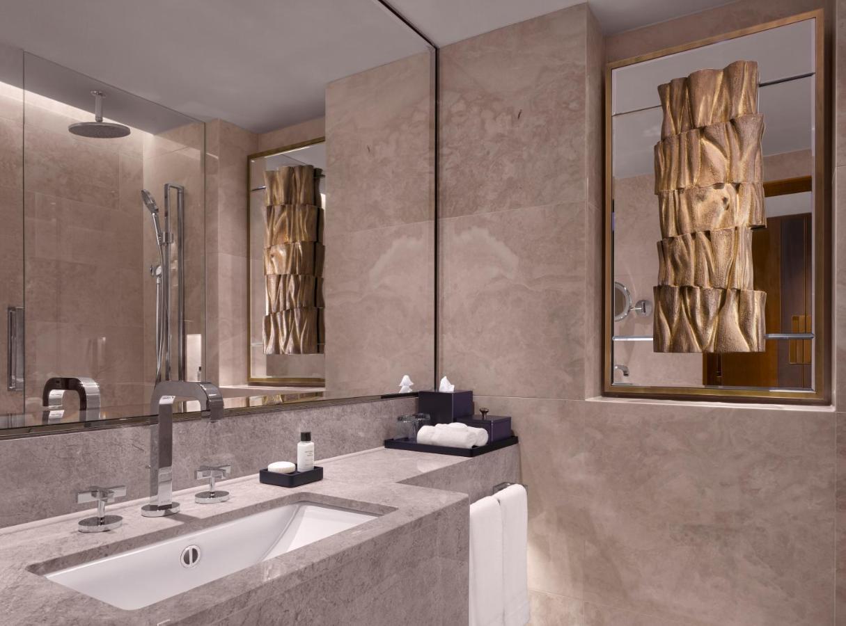 Quarto Aconchegante com Cama King-size - Andar Mayfair