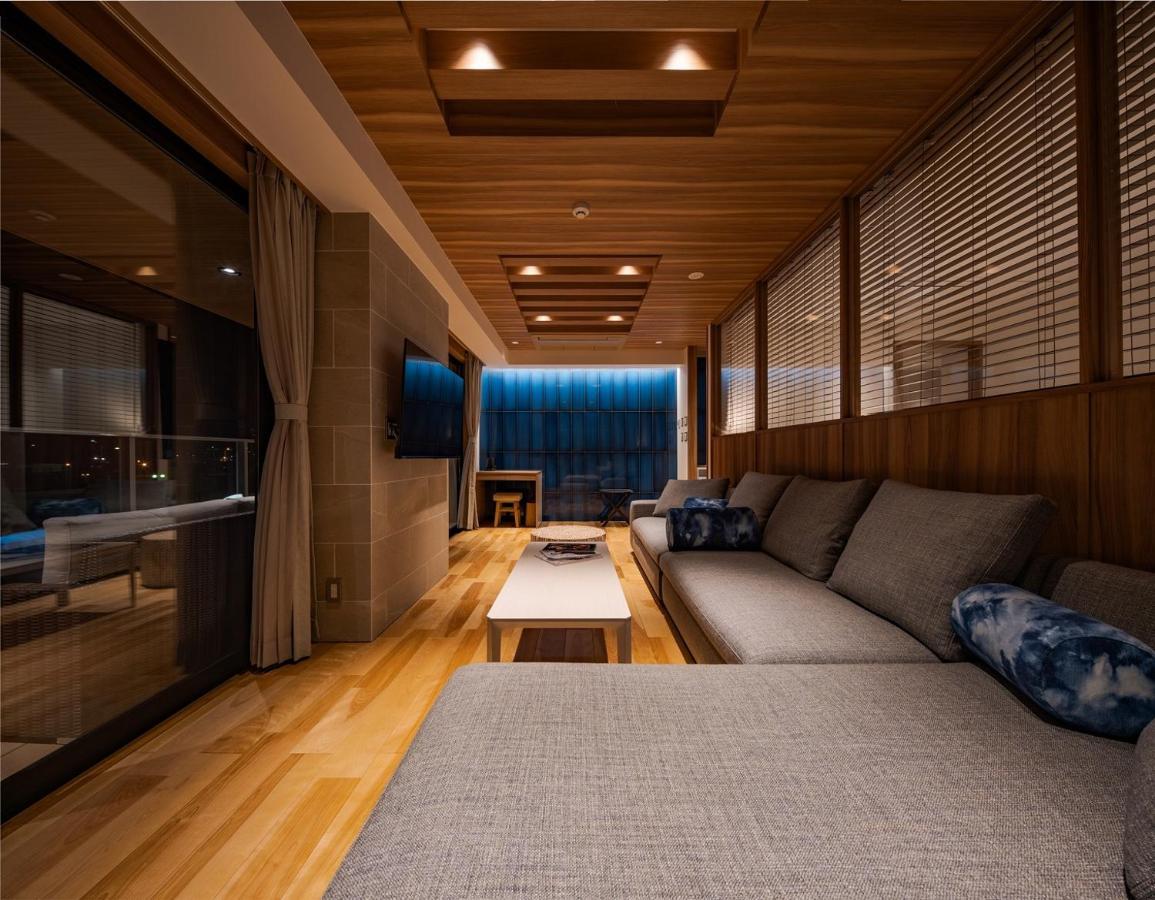 Junior Suite Ocean View