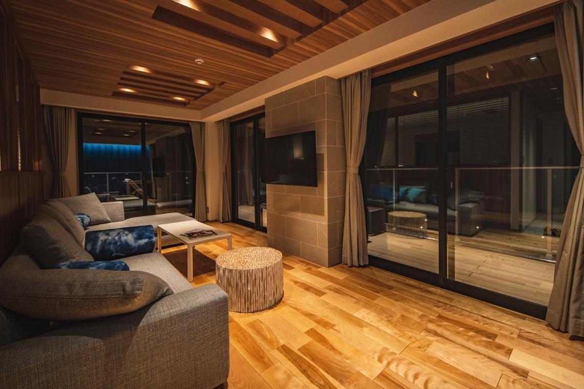 Junior Suite Ocean View