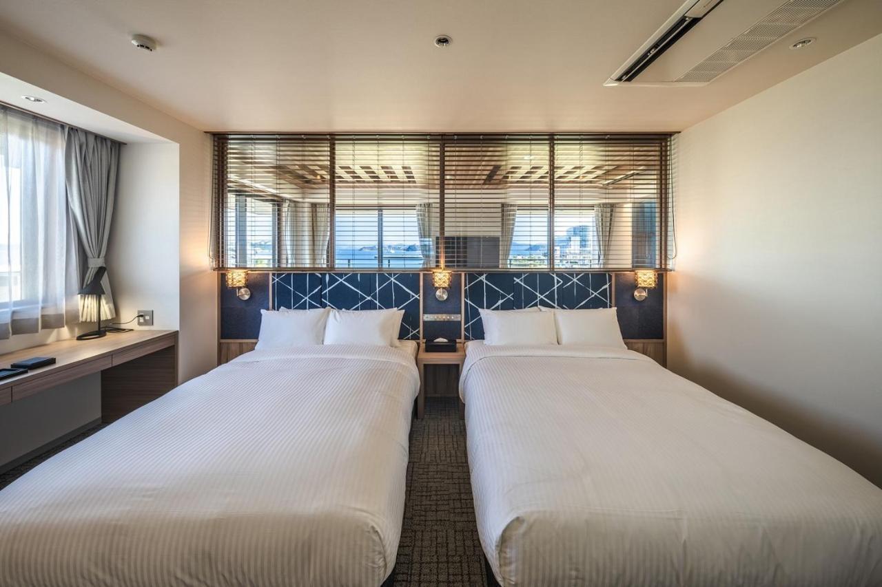 Junior Suite Ocean View