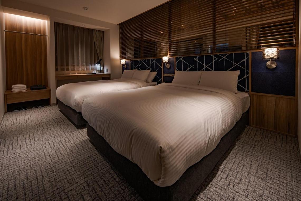 Junior Suite Ocean View