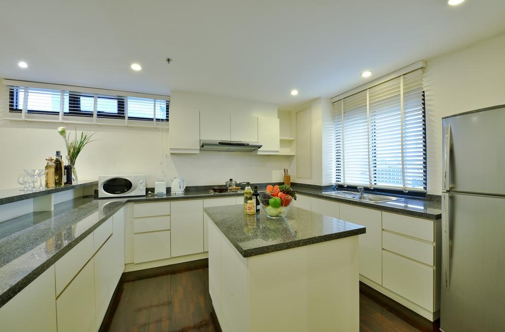Three Bedroom Deluxe Suite(Flash Sales)