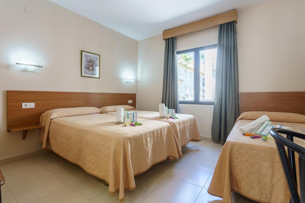 Comfort Triple Room