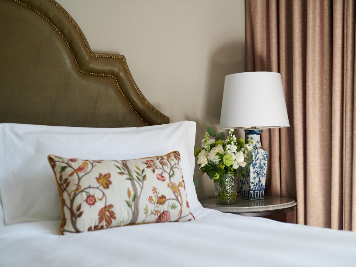 Fairmont King Room