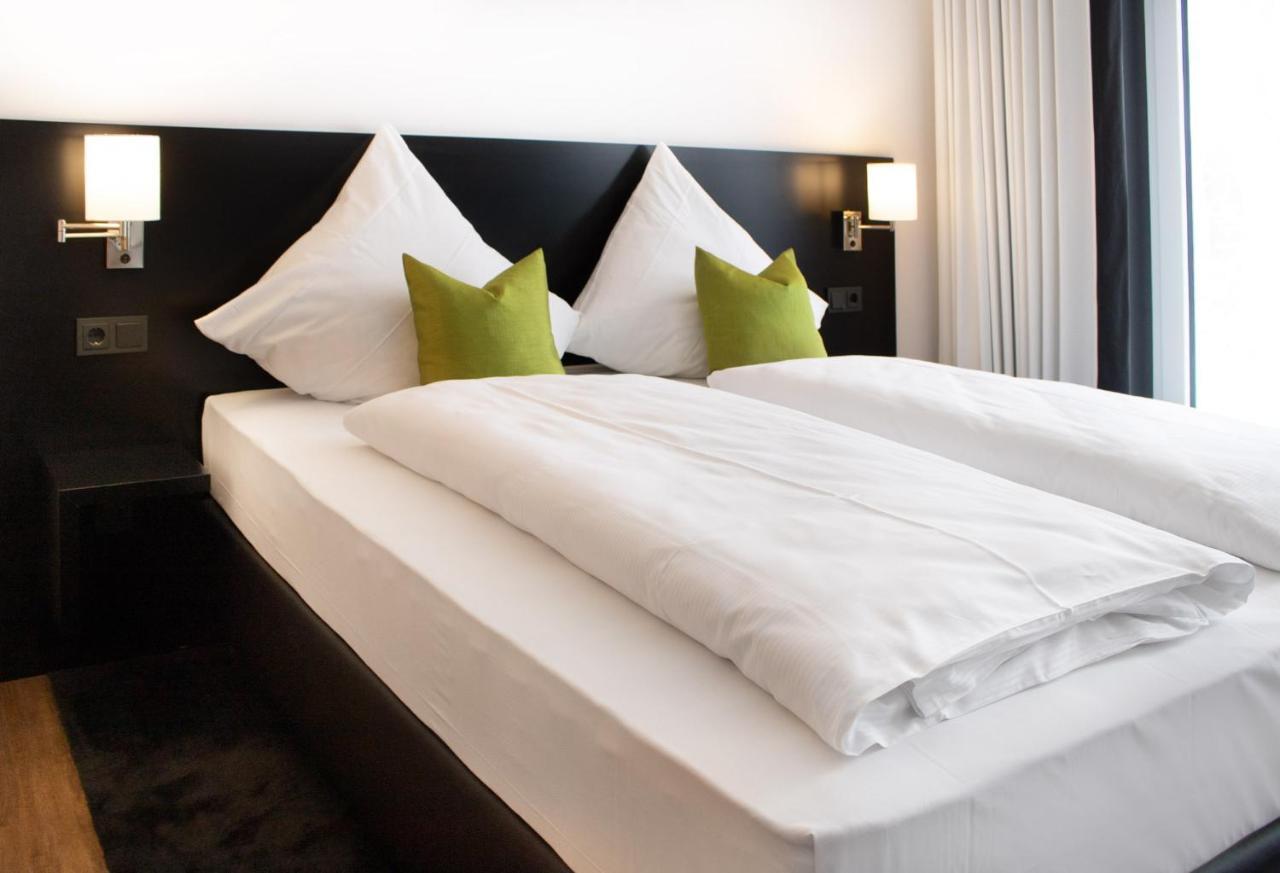 Standard Doppelzimmer