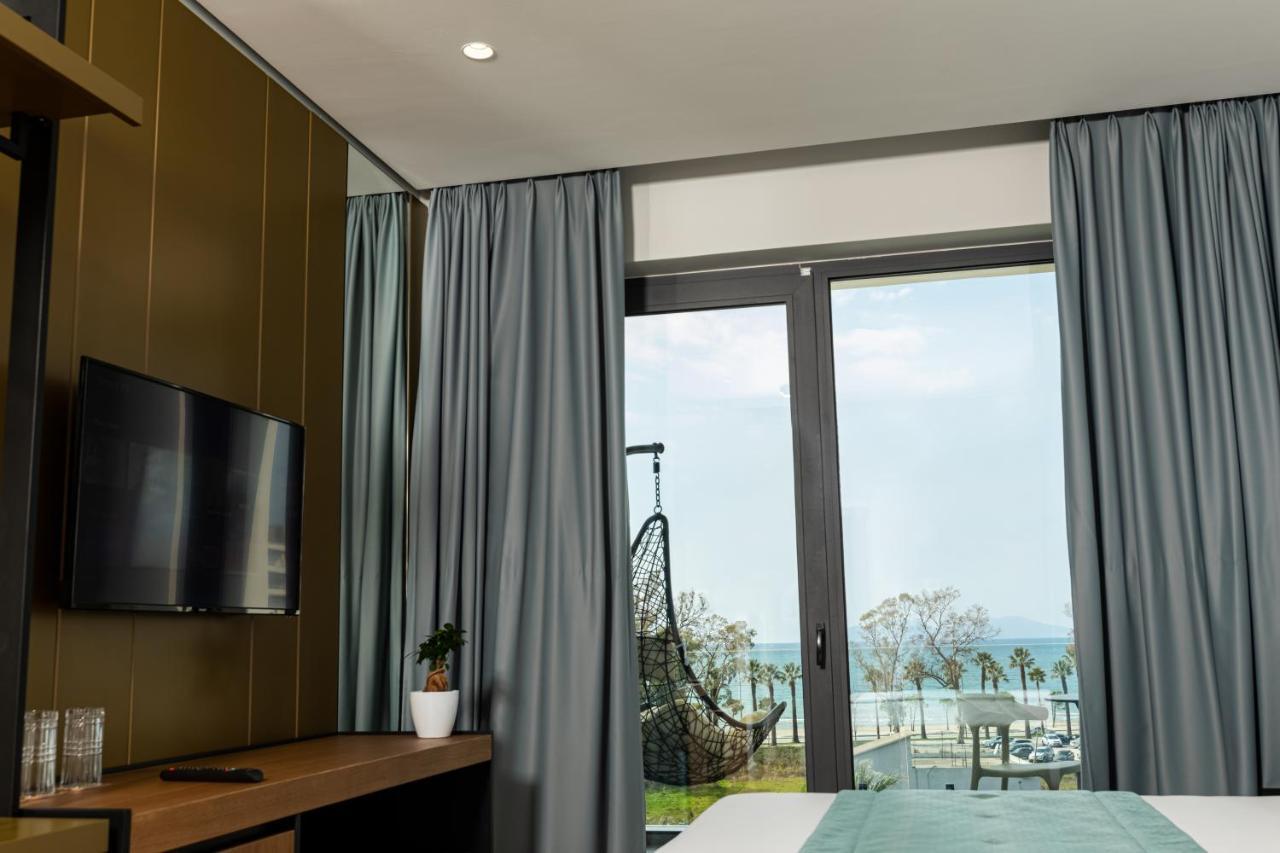 Triple Room City View