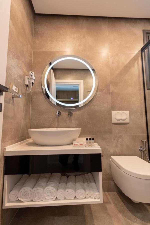 Triple Room City View