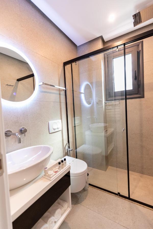 Double Room Mountain View