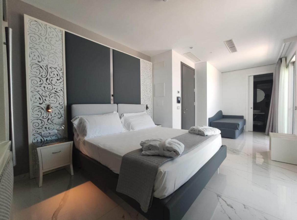 Junior Suite mit Zugang zum Spa