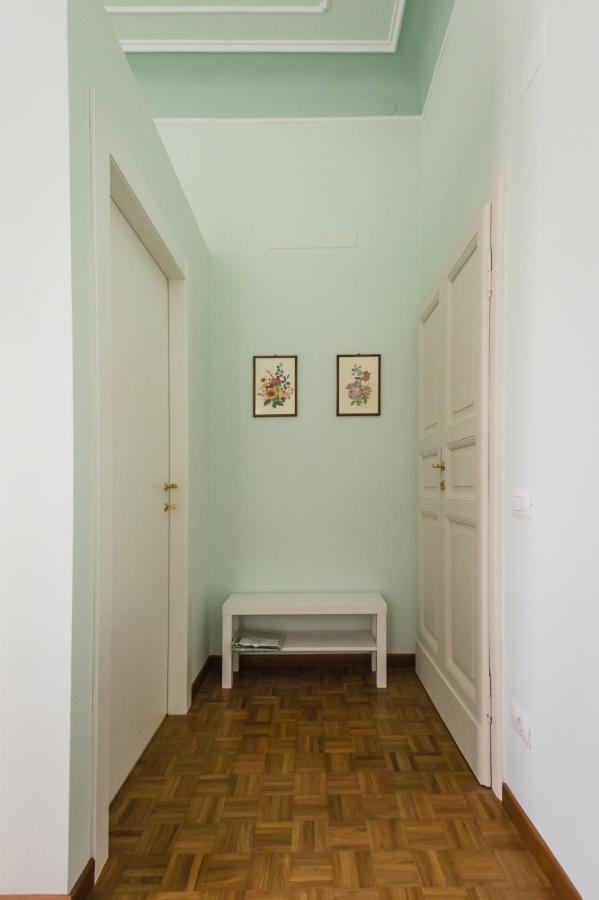 Camera Tripla con Bagno Privato