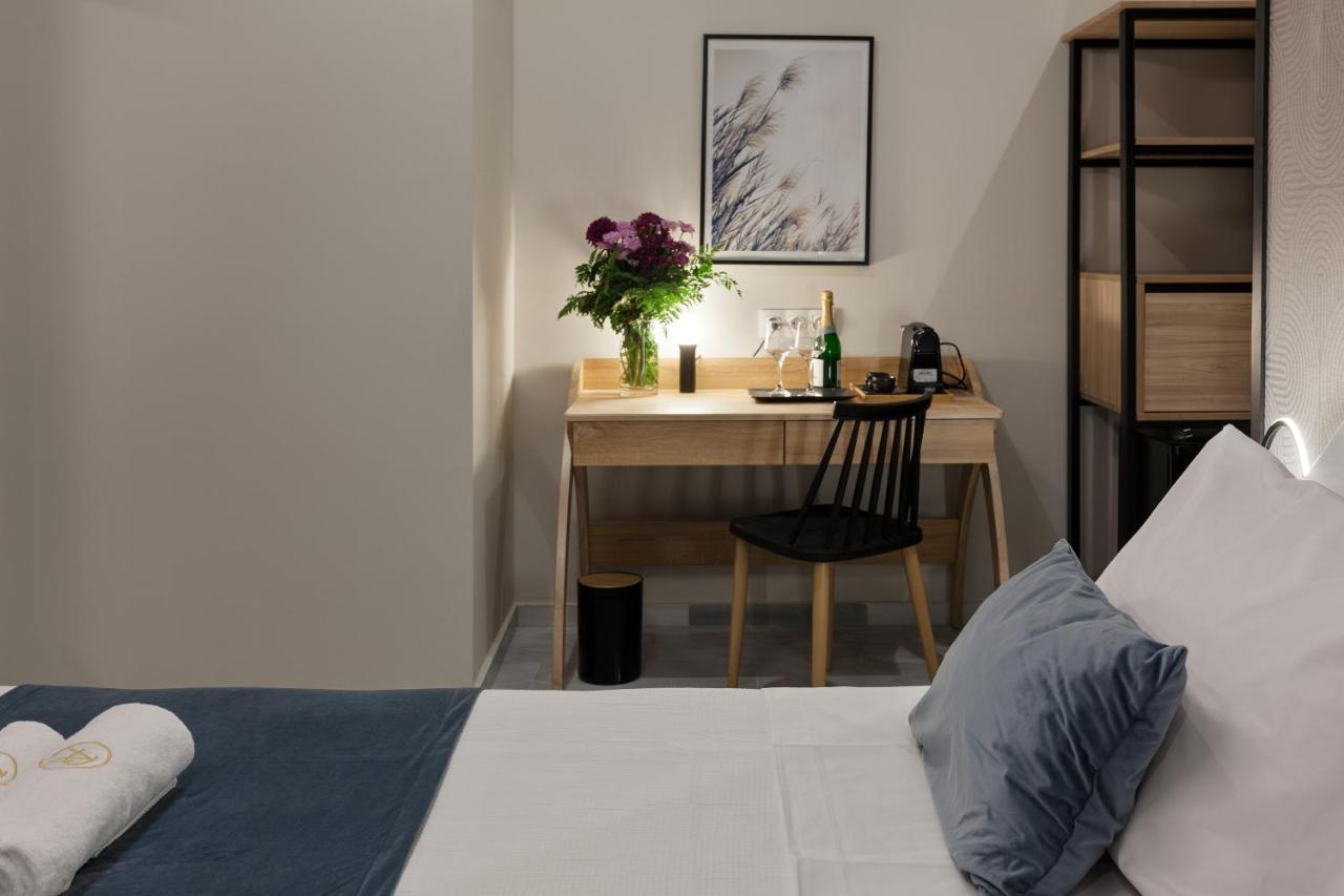 Superior Dreibettzimmer