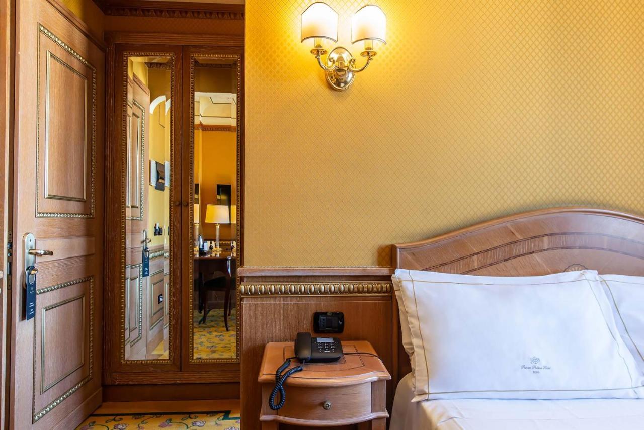 Prestige Double Room View