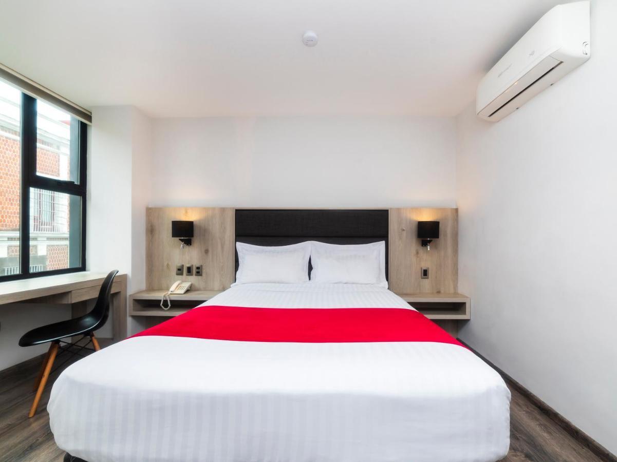Standard Doppelzimmer