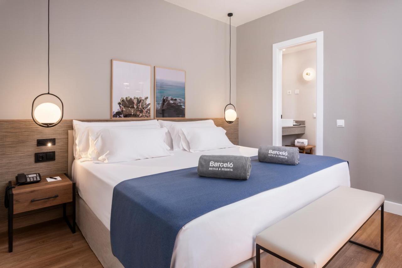 Junior Suite Deluxe