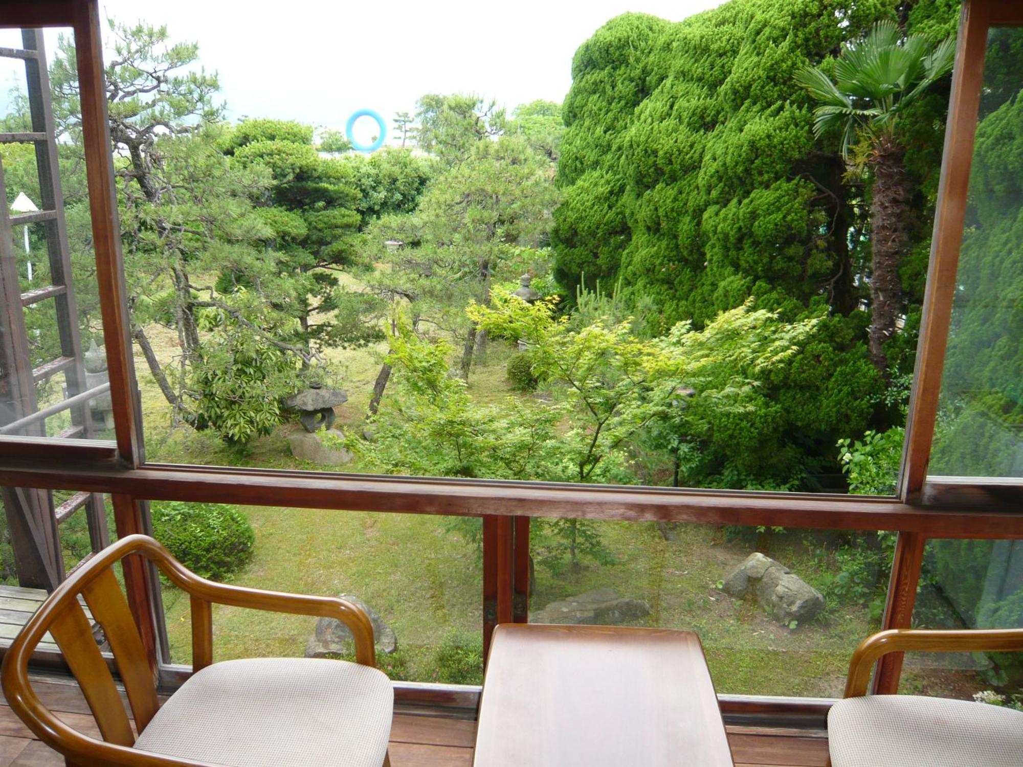 Japanese-Style Standard Room