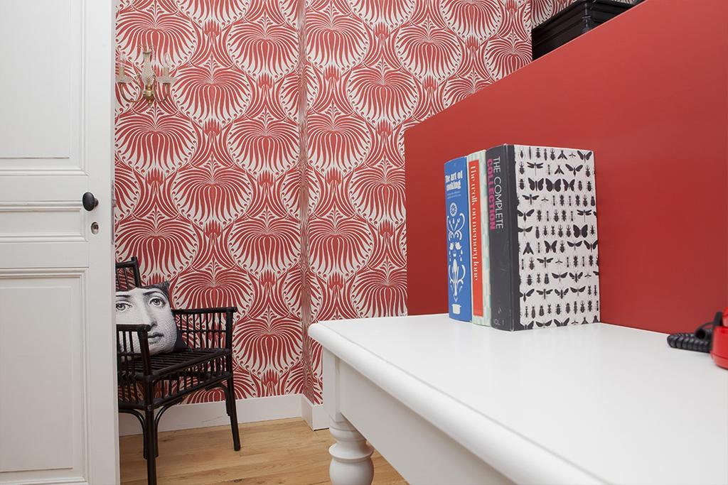 Double Room Street View