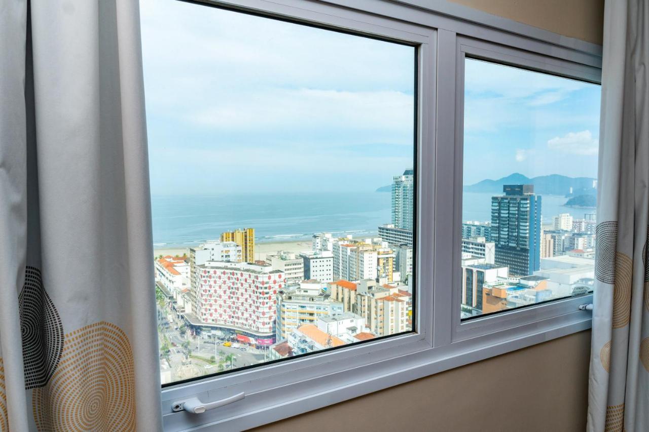 Excecutive Apartment Ocean View